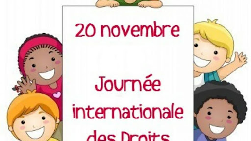 La Journée mondiale de l'enfance passée presque inaperçue en Haïti